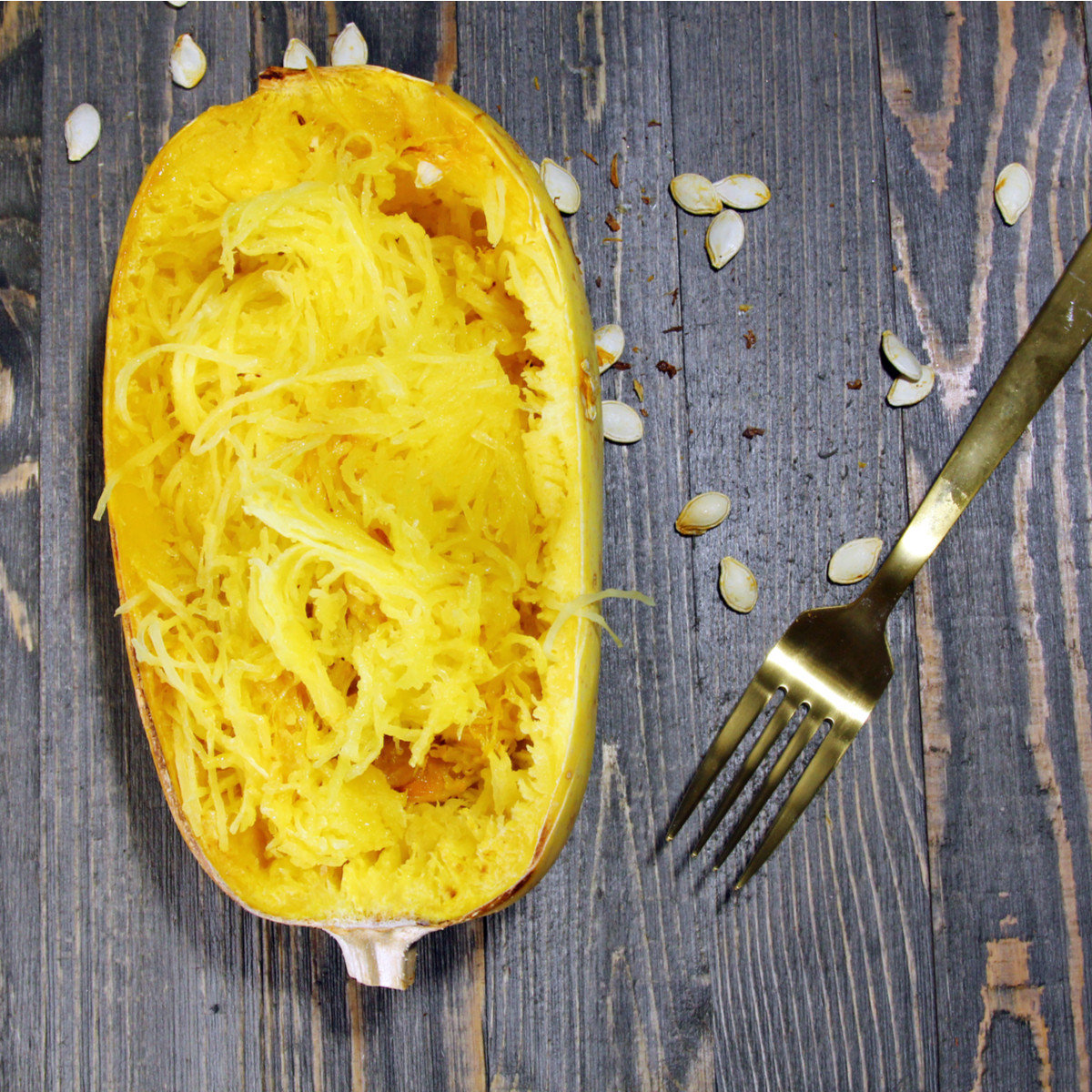 Tykev špagetová - semena - Vegetable spaghetti - 5 Ks