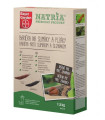 Bariéra na slimáky a plzáky 1,5 kg - NATRIA přírodní produkt