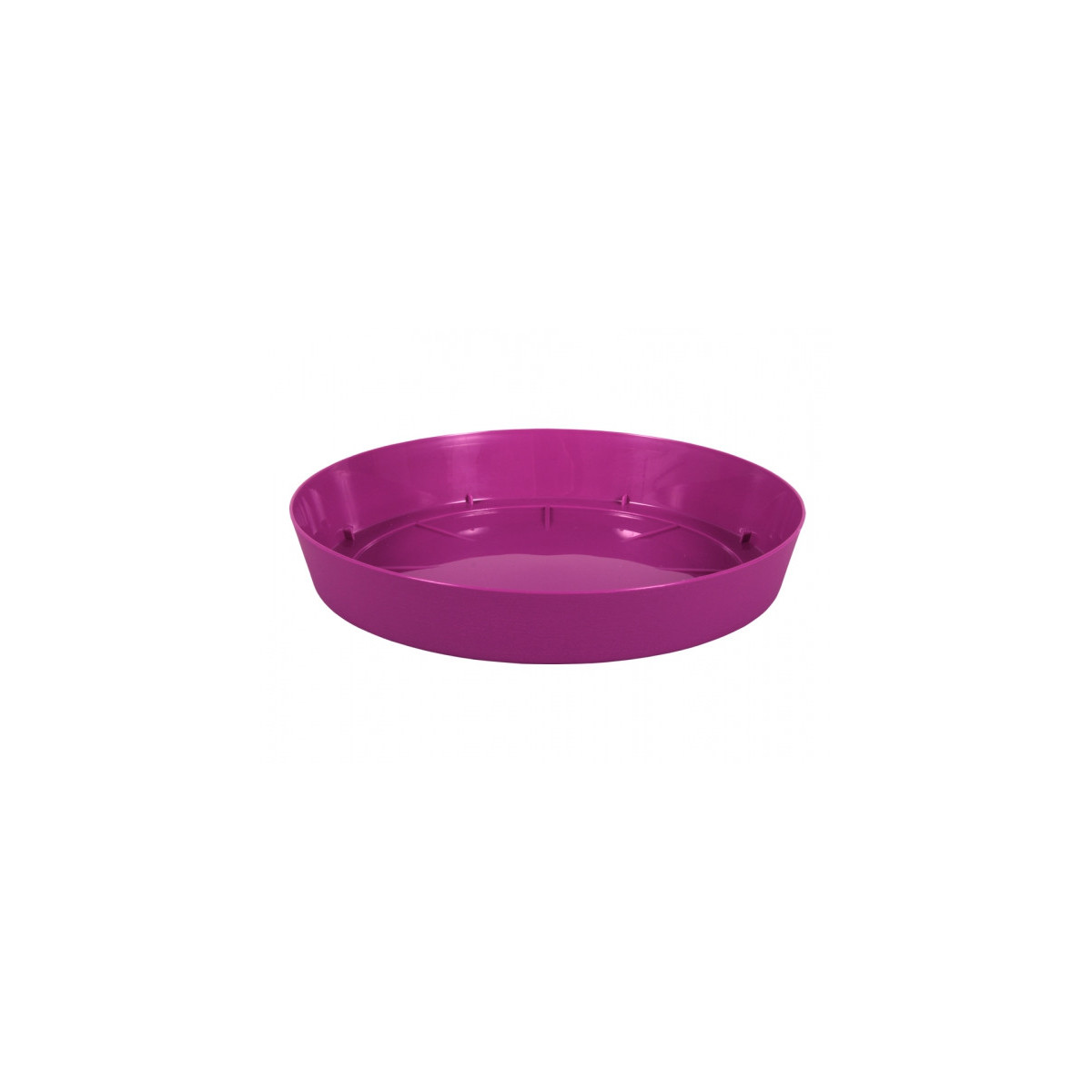 Podmiska Primavera růžová - d16 cm - 1 Ks