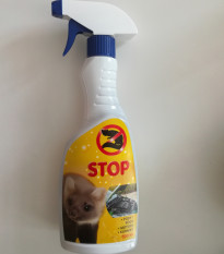 Odpuzovač kun