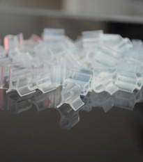 Klipsy pro roubování rostlin - 15 x 6,5 mm - 7 ks