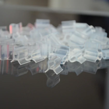 Klipsy pro roubování rostlin - 15 x 6,5 mm - 7 ks