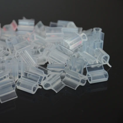 Klipsy pro roubování rostlin - 16 x 2 mm - 7 ks