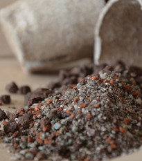 Substrát pro kaktusy - speciální substrát - 100 g