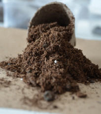 Substrát pro čajovníky - speciální substrát - 100 g