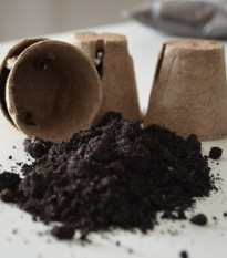 Substrát pro lekníny a vodní rostliny - speciální substrát - 100 g