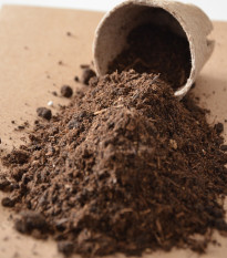 Substrát pro výsev a množení - speciální substrát - 200 g