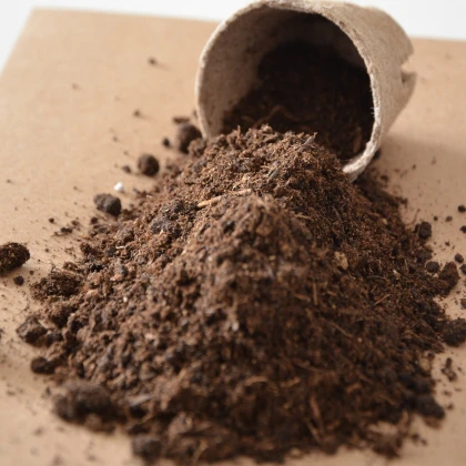 Substrát pro výsev a množení - speciální substrát - 200 g