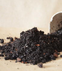 Substrát pro levandule a rozmarýny - speciální substrát - 100 g