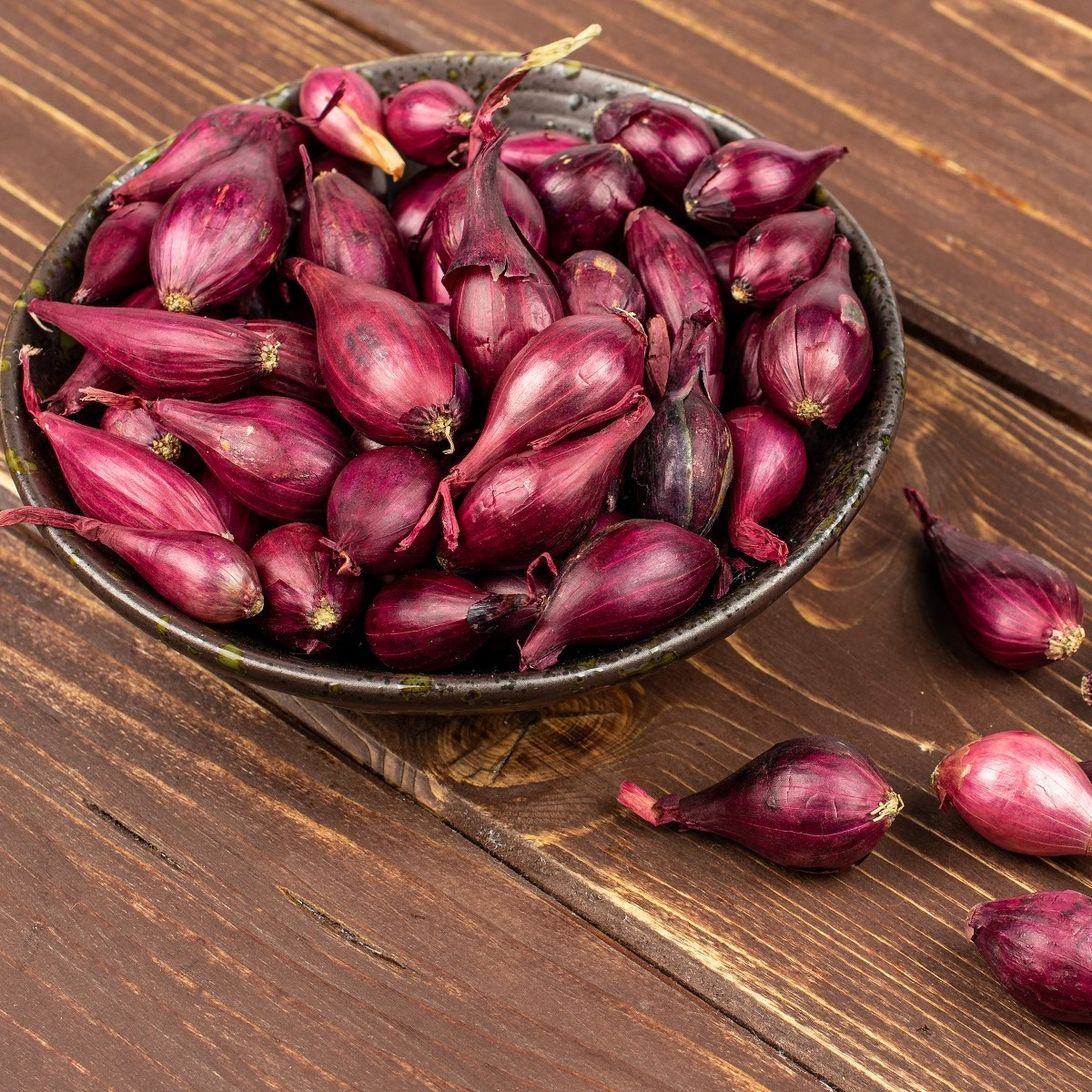 Cibule sazečka ozimá Rolein - Allium cepa - cibulky - 500 g