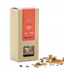 Dětský čaj BIO - ovocná čajová směs - bio kvalita - 100 g