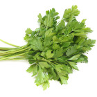 Petrezselyemlevél