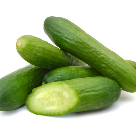 Uborkák