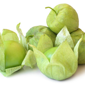 Tomatillo/Mochyné
