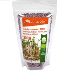 Csíráztatásra alkalmas magok