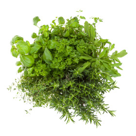 Egyéb aromás fűszerek