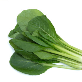 Egyéb ázsiai zöldségek