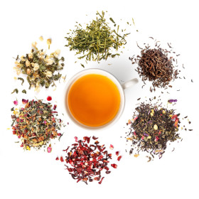 Kiválasztott BIO és természetes termékek