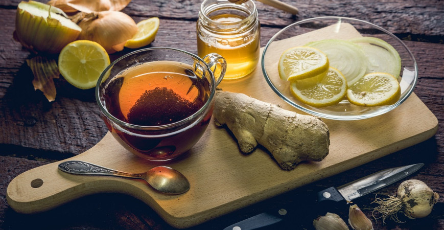 Hogyan védhetjük meg magunkat az influenzától természetes módon?